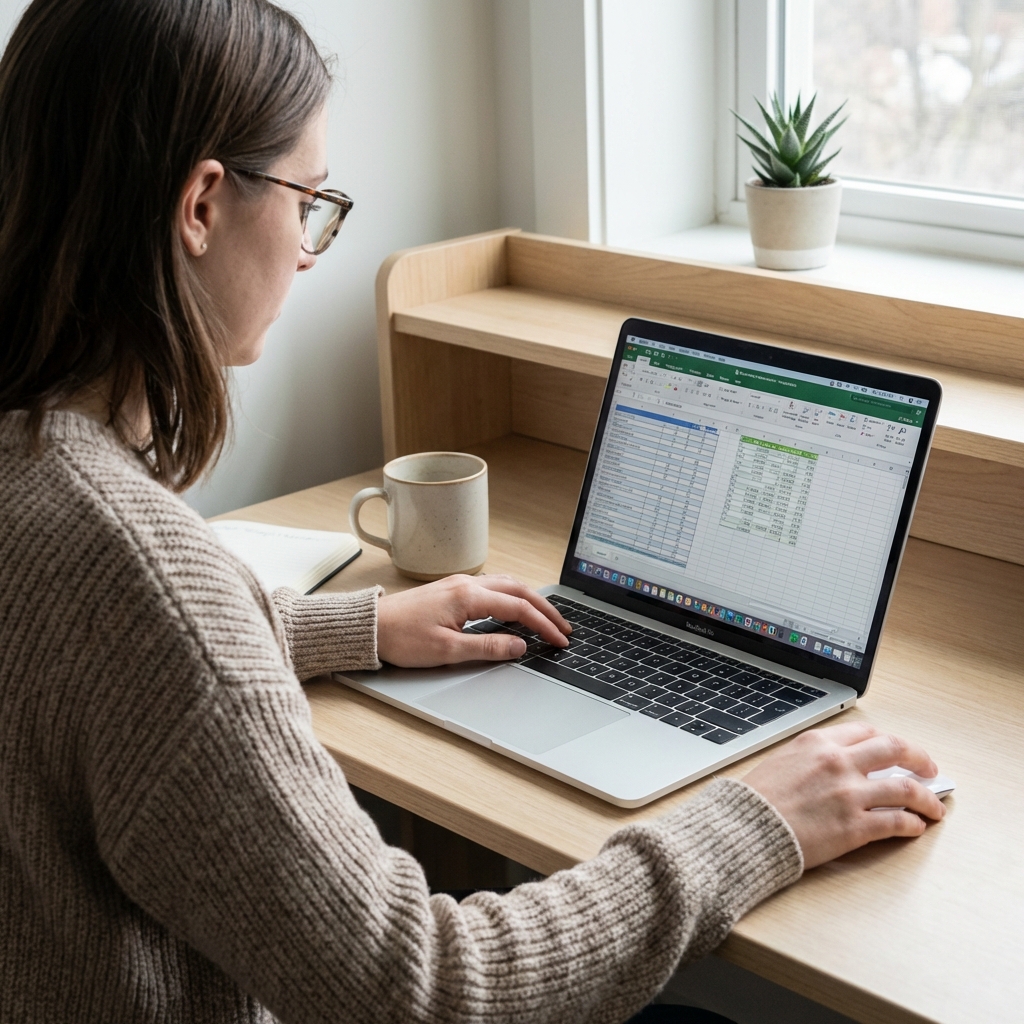 Business tools and productivity