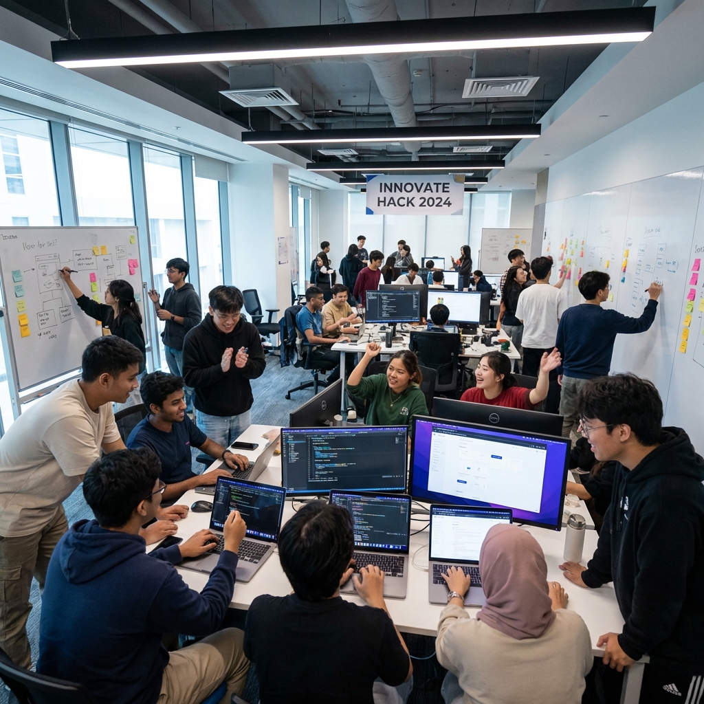 Student Skill Training